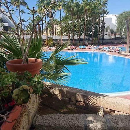 Apartment El Dorado Πλάγια ντε λας Αμέρικας Εξωτερικό φωτογραφία