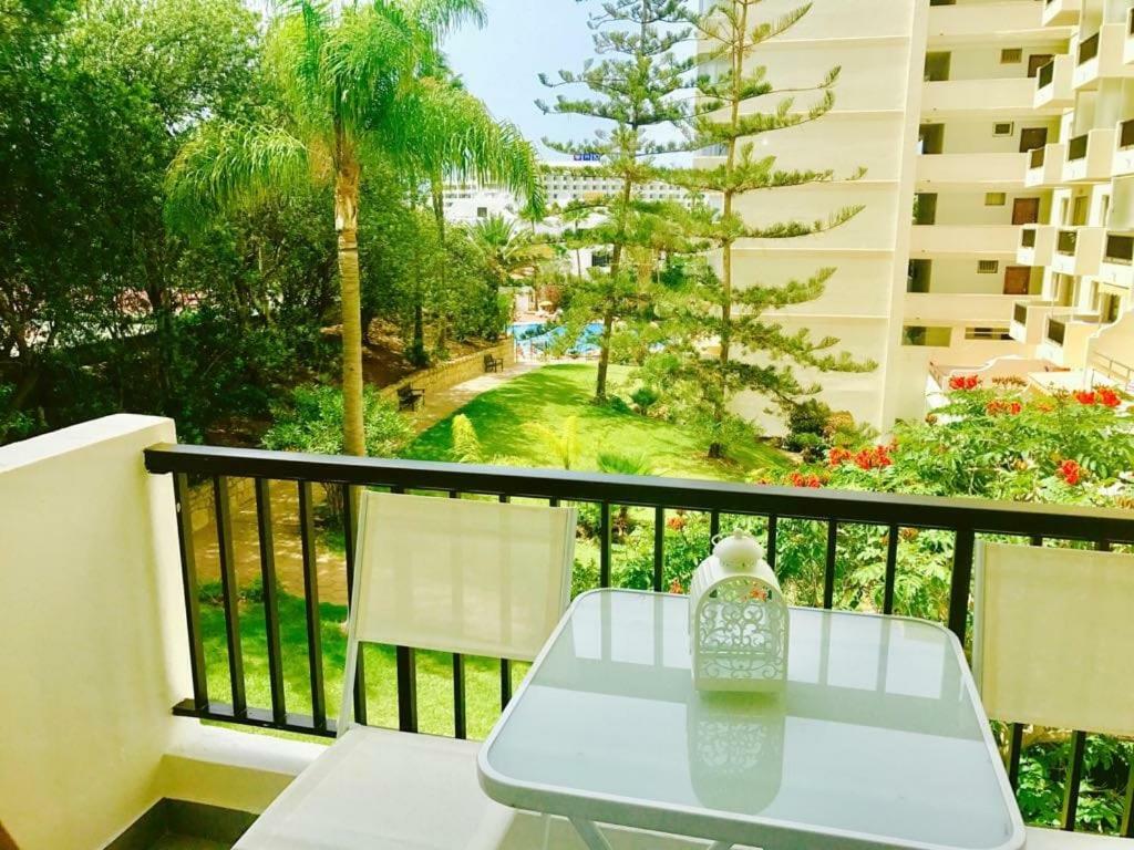 Apartment El Dorado Πλάγια ντε λας Αμέρικας Εξωτερικό φωτογραφία