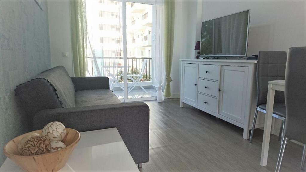 Apartment El Dorado Πλάγια ντε λας Αμέρικας Εξωτερικό φωτογραφία