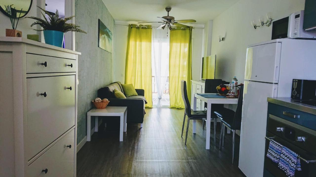 Apartment El Dorado Πλάγια ντε λας Αμέρικας Εξωτερικό φωτογραφία