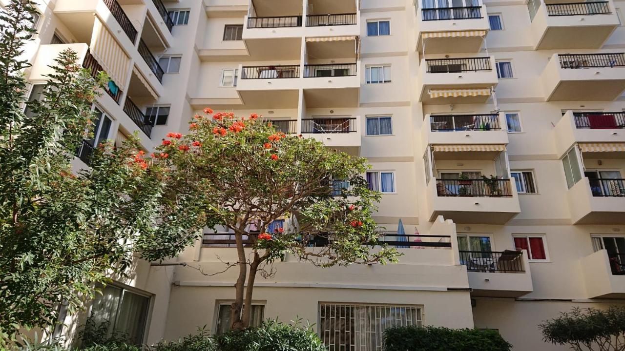 Apartment El Dorado Πλάγια ντε λας Αμέρικας Εξωτερικό φωτογραφία