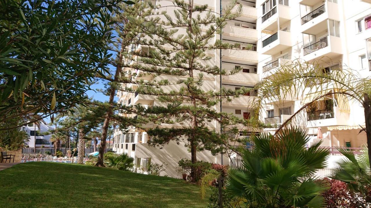 Apartment El Dorado Πλάγια ντε λας Αμέρικας Εξωτερικό φωτογραφία